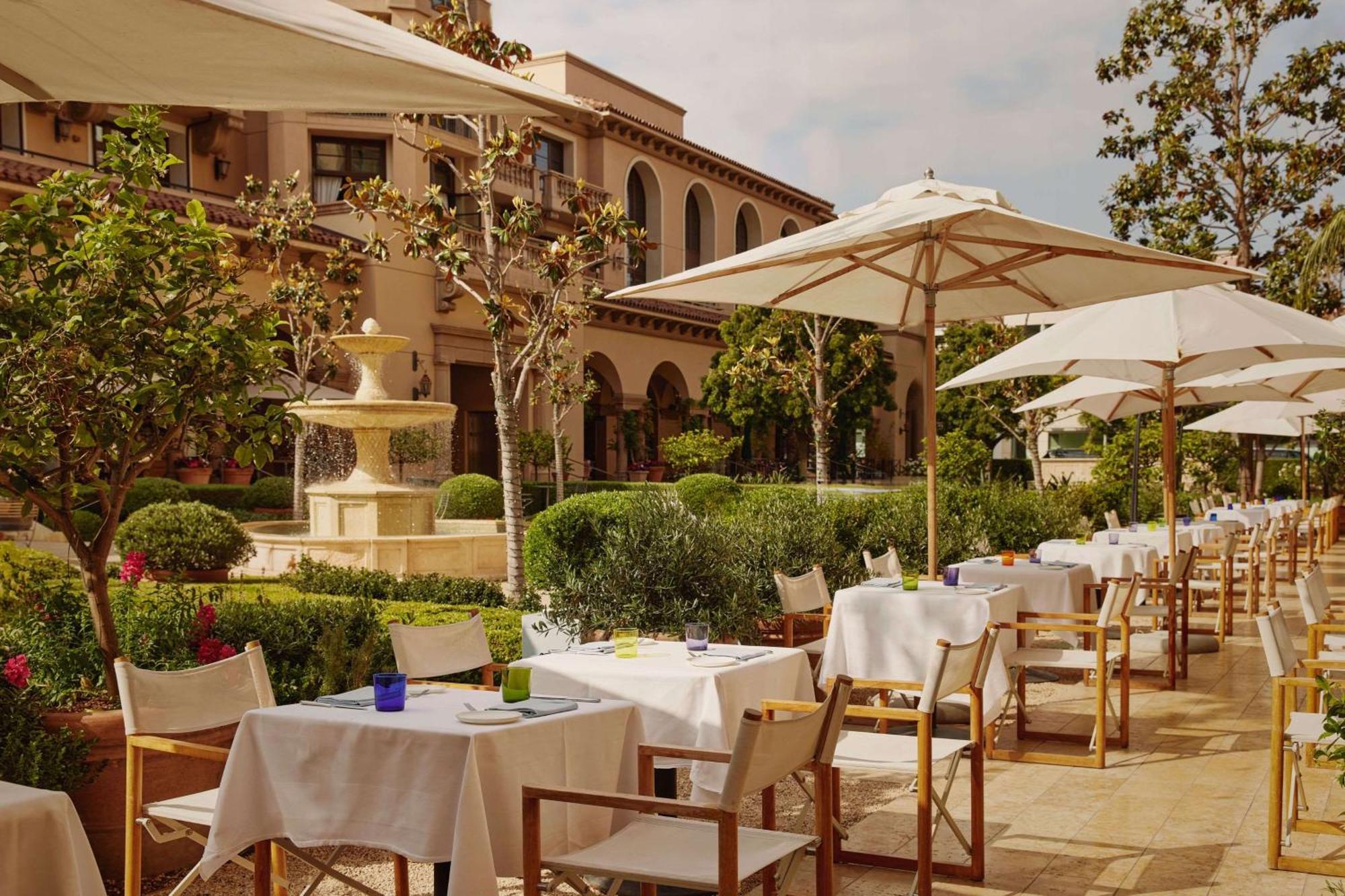 The Maybourne Beverly Hills, Maybourne — Fotos 2